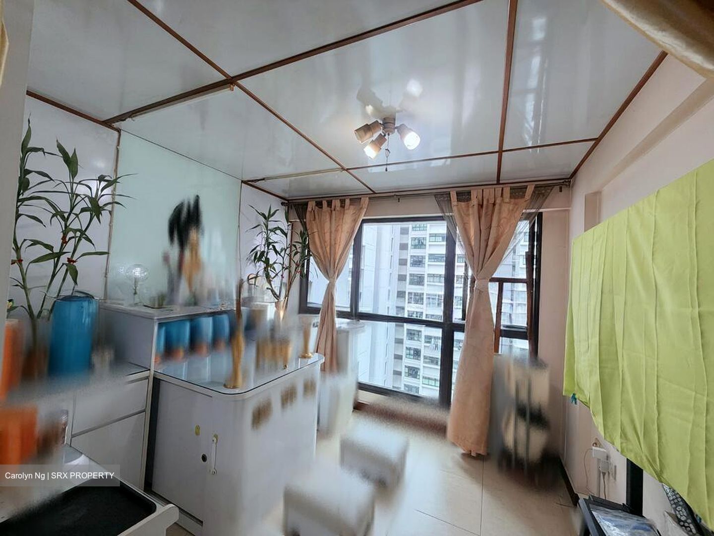 Blk 435B Fernvale Residence (Sengkang), HDB 4 Rooms #500340861
